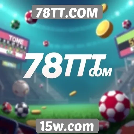 Análise da variedade de jogos em 78TT.COM