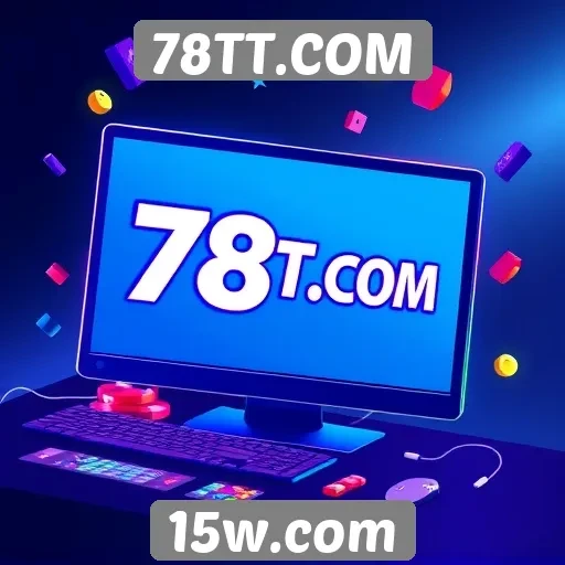 A crescente popularidade dos jogos online no 78TT.COM