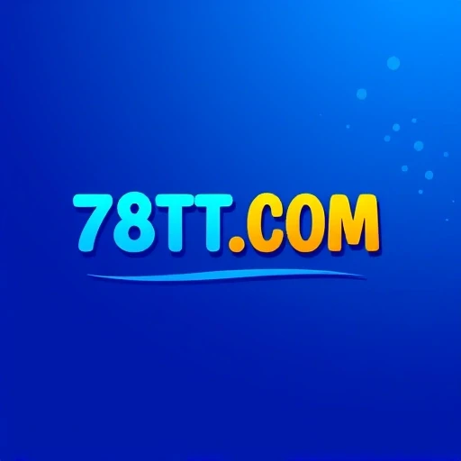 Logotipo 78TT.COM
