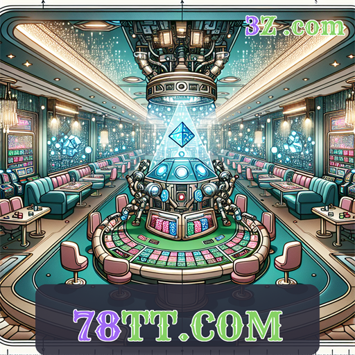 Slots: a Aventura Empolgante no 78TT.COM e sua Exclusividade