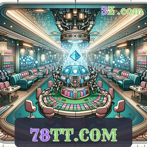 Slots: a Aventura Empolgante no 78TT.COM e sua Exclusividade