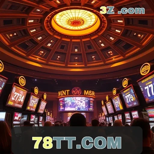 78TT.COM Eventos Esportivos