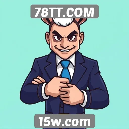 78TT.COM amplia catálogo de jogos online